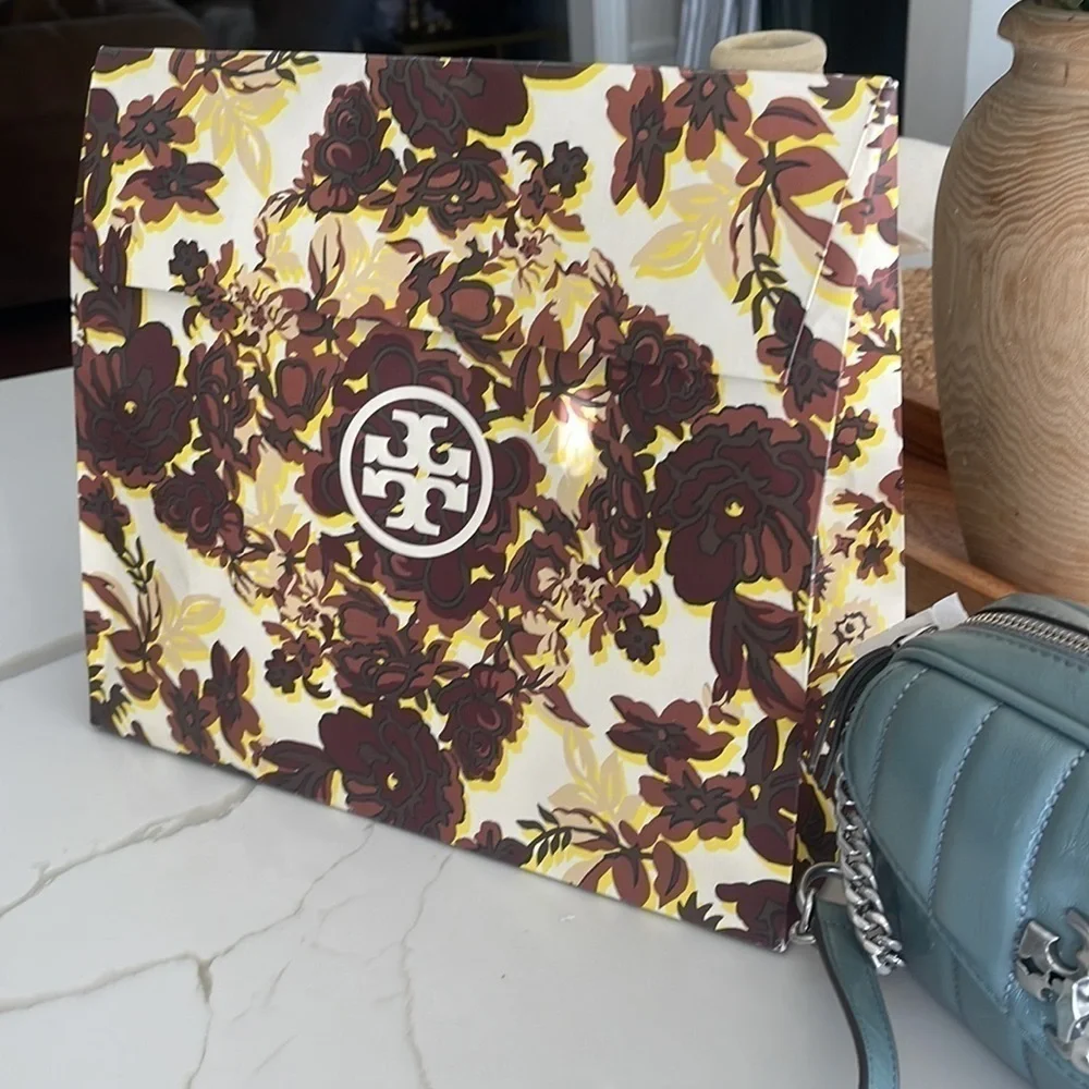 SMALL KIRA CAMERA BAG